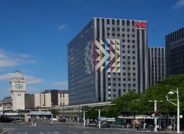 Citizenm Paris Gare De Lyon, Franta / Paris