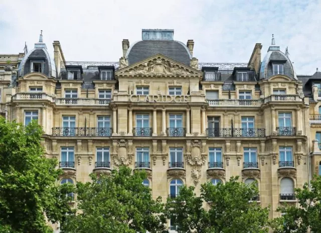 Fraser Suites Le Claridge Champs-elysees