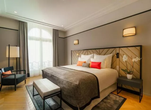 Fraser Suites Le Claridge Champs-elysees