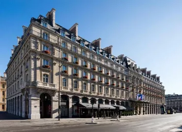 Hotel Hilton Paris Opera, Franta / Paris