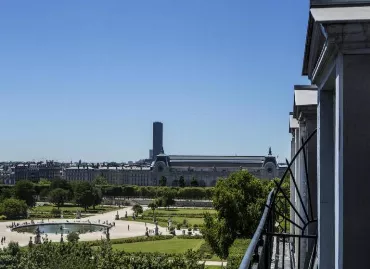 Hotel Brighton, Franta / Paris