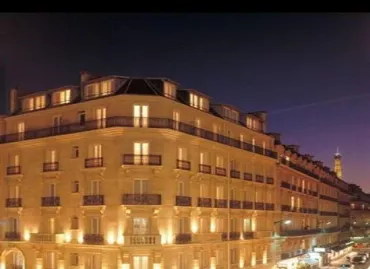 Hotel Claridge, Franta / Paris