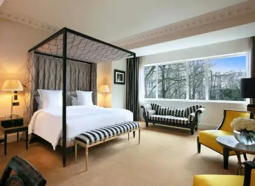 Hotel De Berri Champs-elysees, A Luxury Collection Hotel, Franta / Paris