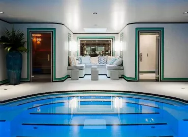 Hotel Eiffel Blomet, Franta / Paris