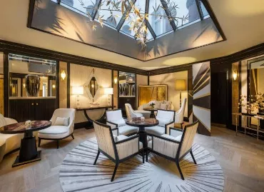 Hotel Elysia, Franta / Paris