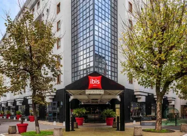 Hotel Ibis Paris Bastille Opera 11eme, Franta / Paris