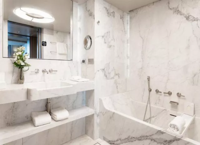Hotel Lutetia, Paris
