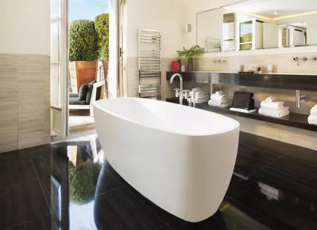 Hotel Marignan Champs - Elysees