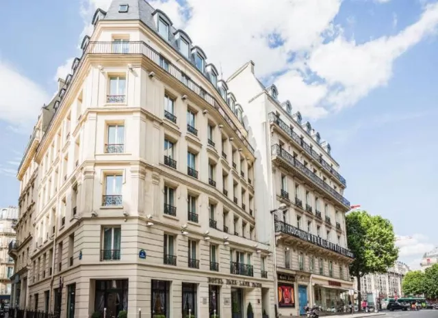 Hotel Park Lane Paris