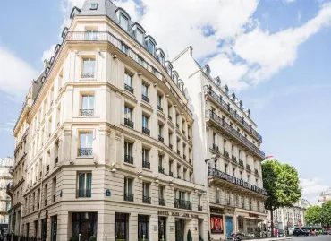 Hotel Park Lane Paris, Franta / Paris