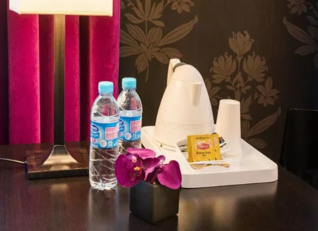 Hotel Pax Opera
