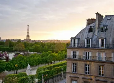 Hotel Regina Louvre, Franta / Paris