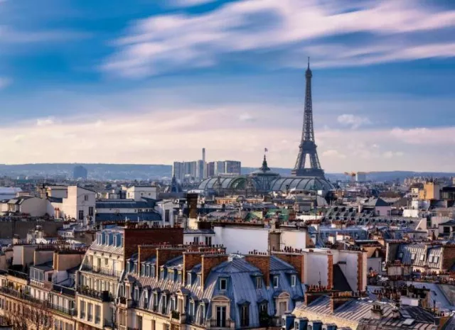 Hotel Hyatt Paris Madeleine