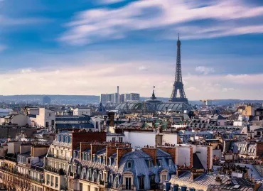 Hotel Hyatt Paris Madeleine, Franta / Paris