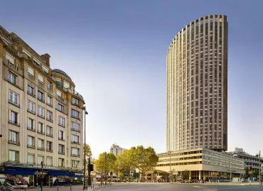 Hotel Hyatt Regency Paris Etoile, Franta / Paris