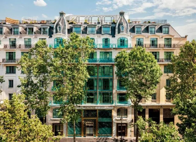 Hotel Kimpton St Honore Paris, An Ihg