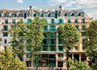 Hotel Kimpton St Honore Paris, An Ihg, Franta / Paris