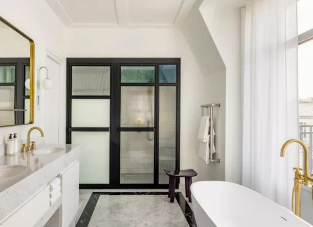 Hotel Kimpton St Honore Paris, An Ihg