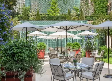 Le Bristol Paris - An Oetker Collection Hotel, Franta / Paris