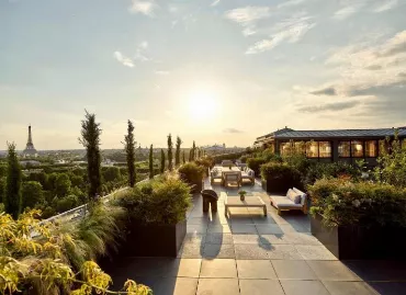 Le Meurice - Dorchester Collection, Franta / Paris