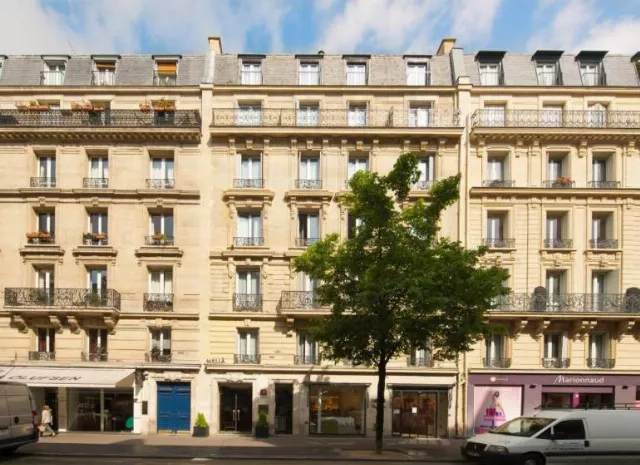 Melia Paris Champs-elysees