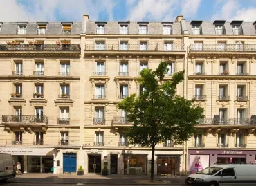 Melia Paris Champs-elysees, Franta / Paris