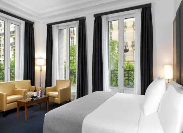 Melia Paris Champs-elysees