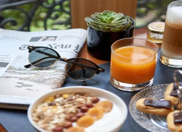 Melia Paris Champs-elysees