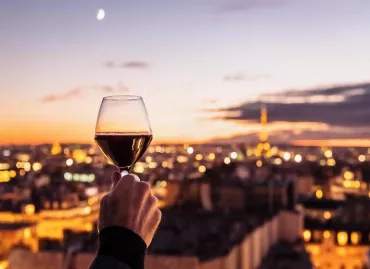 Hotel Mercure Paris Montmartre Sacre Coeur, Franta / Paris