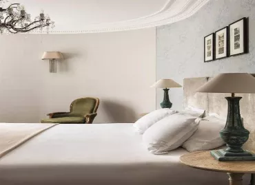 New Hotel Roblin La Madeleine, Franta / Paris