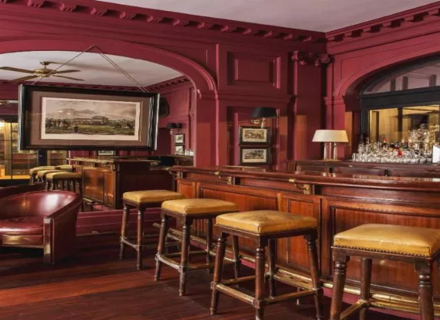 New Hotel Roblin La Madeleine