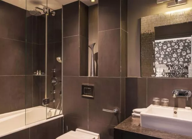 New Hotel Roblin La Madeleine