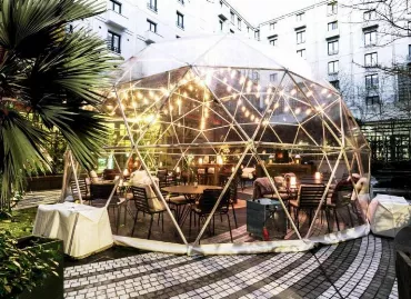 Novotel Paris Les Halles, Franta / Paris