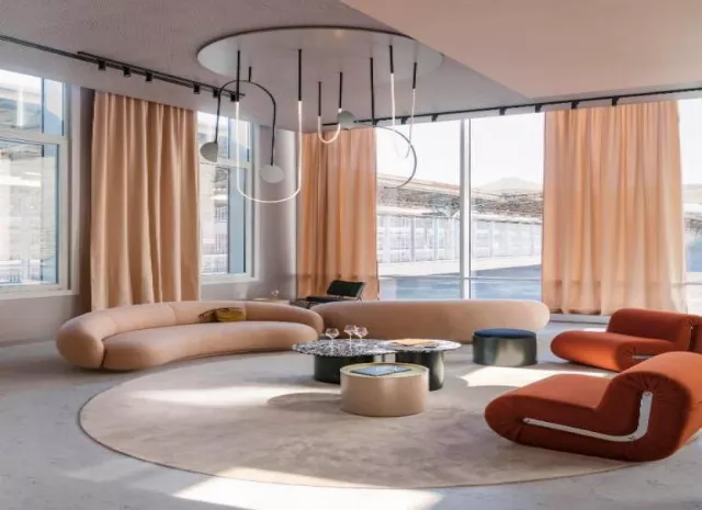 Okko Hotels Paris Gare De L'est