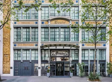 Paris Bastille Boutet - Mgallery By Sofitel, Franta / Paris