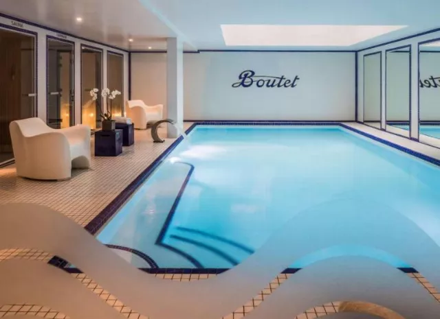 Paris Bastille Boutet - Mgallery By Sofitel