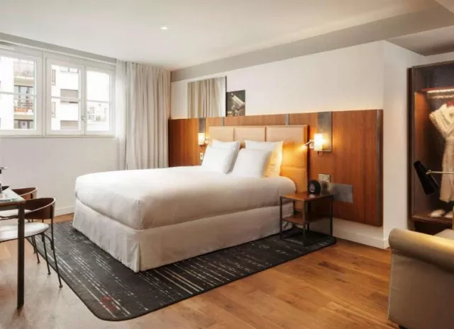 Paris Bastille Boutet - Mgallery By Sofitel