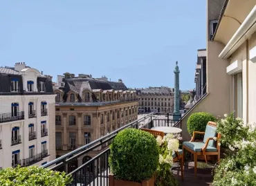 Park Hyatt Paris - Vendome, Franta / Paris