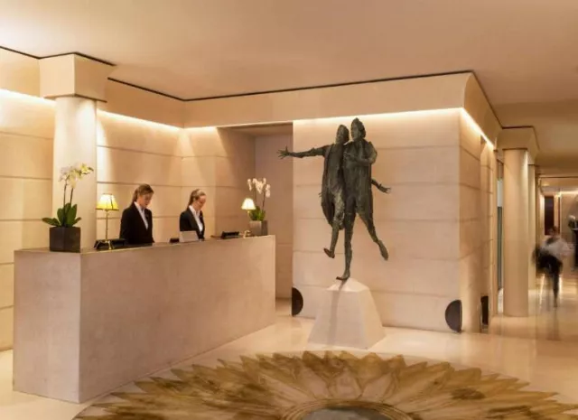 Park Hyatt Paris - Vendome