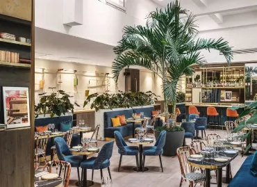 Pley Hotel, Franta / Paris