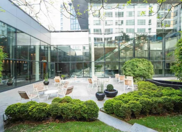 Pullman Paris Centre-bercy