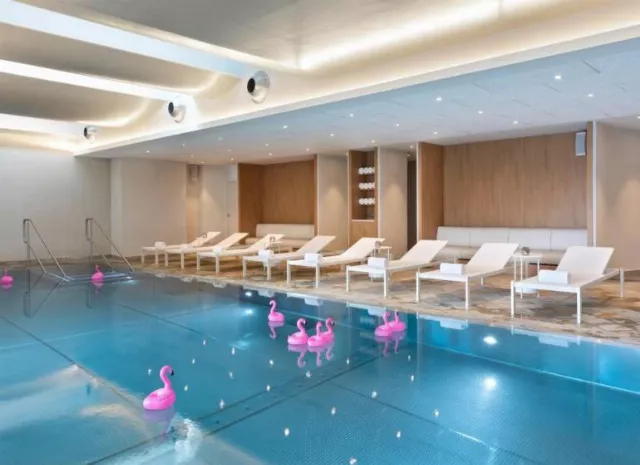 Pullman Paris Centre-bercy