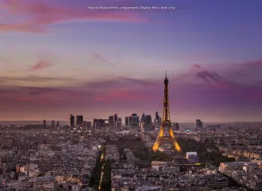 Pullman Paris Montparnasse Hotel, Franta / Paris