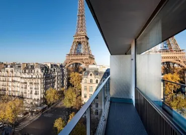 Pullman Paris Tour Eiffel, Franta / Paris