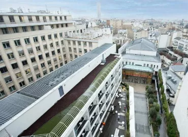 Renaissance Paris Arc De Triomphe Hotel, Franta / Paris