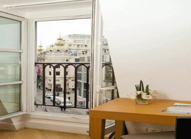 Residhome Paris Opera