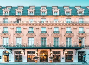 Sofitel Le Scribe Paris Opera, Franta / Paris