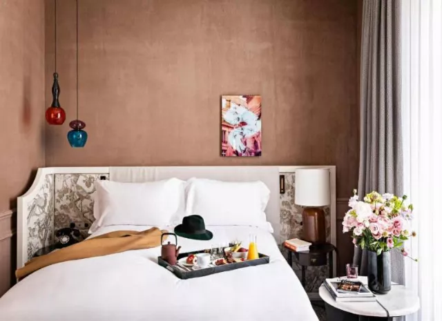 Sofitel Le Scribe Paris Opera