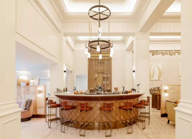 Sofitel Le Scribe Paris Opera