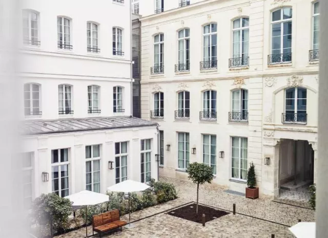 The Hoxton Paris
